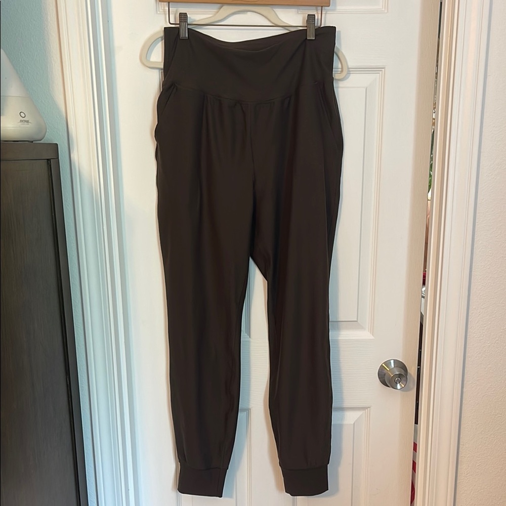 Old Navy TALL Powersoft High Rise Jogger